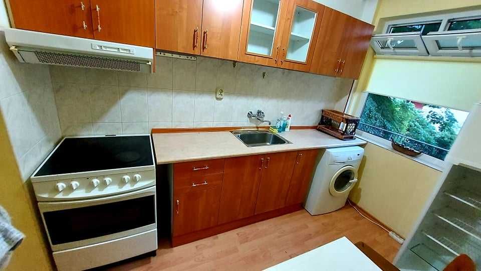 Дава се под наем Двустаен апартамент в Бургас, Лазур - 65 кв.м за 219.3 € - Снимка #2