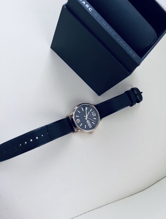 Ceas Marc Jacobs!!!