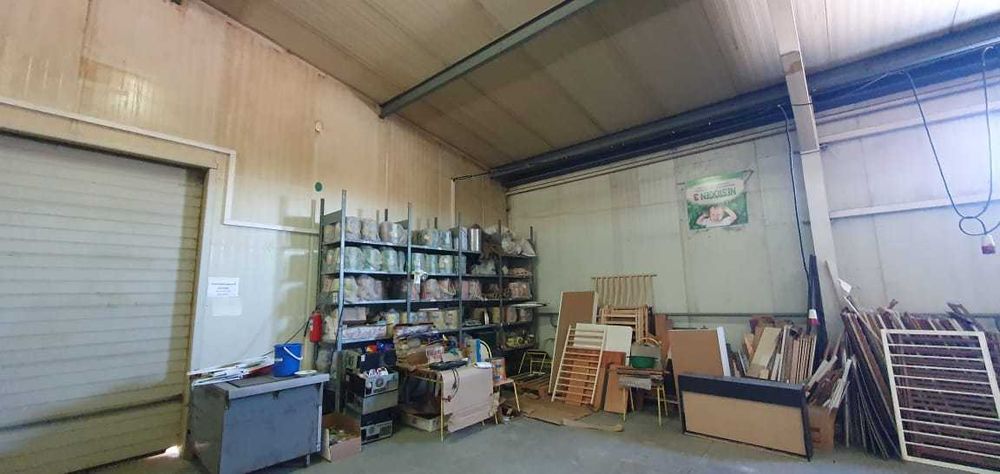 Продам модульное здание из сэндвич панелей