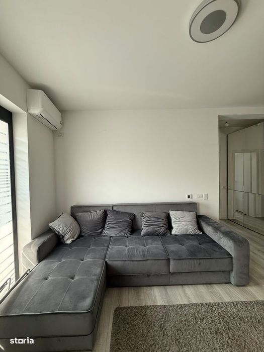 Apartament De Vanzare – Giroc, Calea Urseni, Str. Galbenelelor