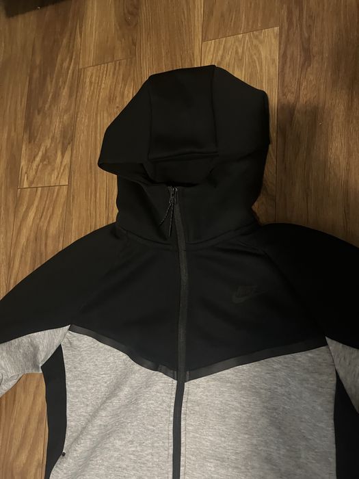 Nike tech fleece
