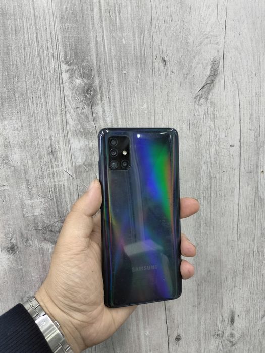 Samsung A51 128gb