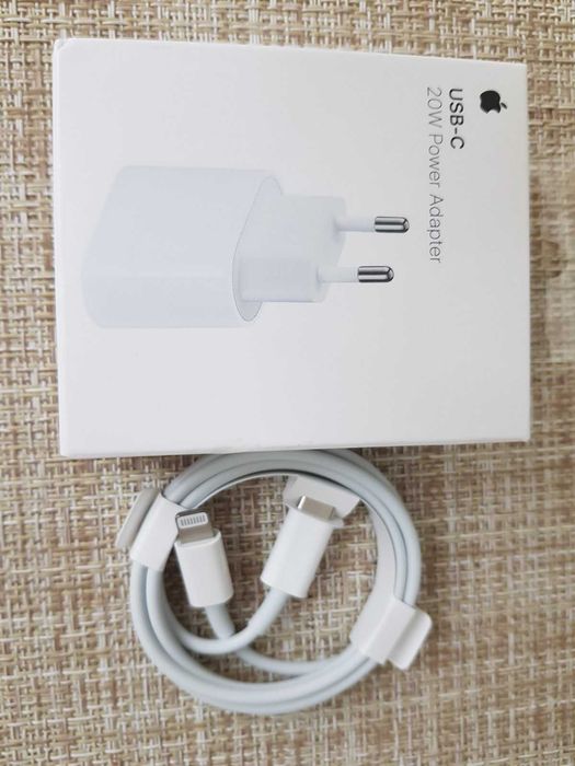 Продавам Iphone 13 mini