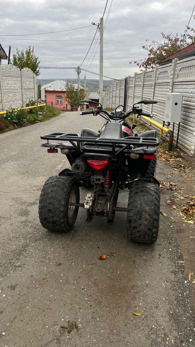 Atv Kymco kxr 250