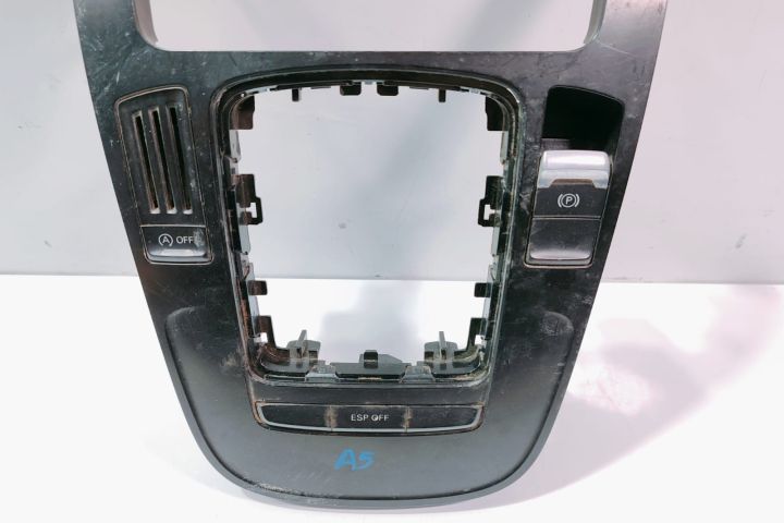 Ornament schimbator cu buton parcare 8K0864261 Audi A5 8T