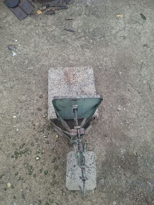Cântar model vechi