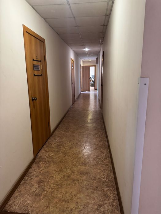 Продам 2-х отдельно стоящее здание