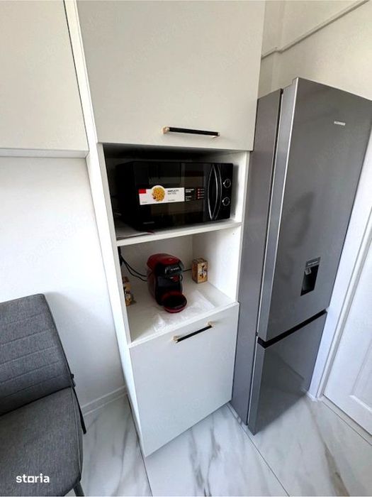 Apartament 2 camere | Titan | Renovat | AC