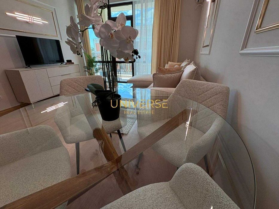 Продава се Двустаен апартамент в к.к. Слънчев бряг - 84 кв.м за 1114 €/кв.м - Снимка #5