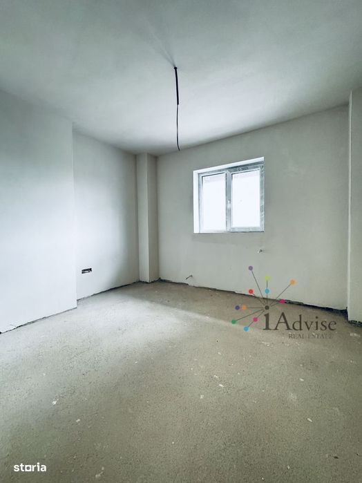 Exclusiv! Apartament 3 Camere, 100 mp