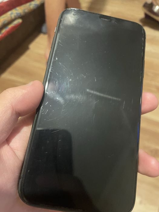 Айфон 11 128гб 84%