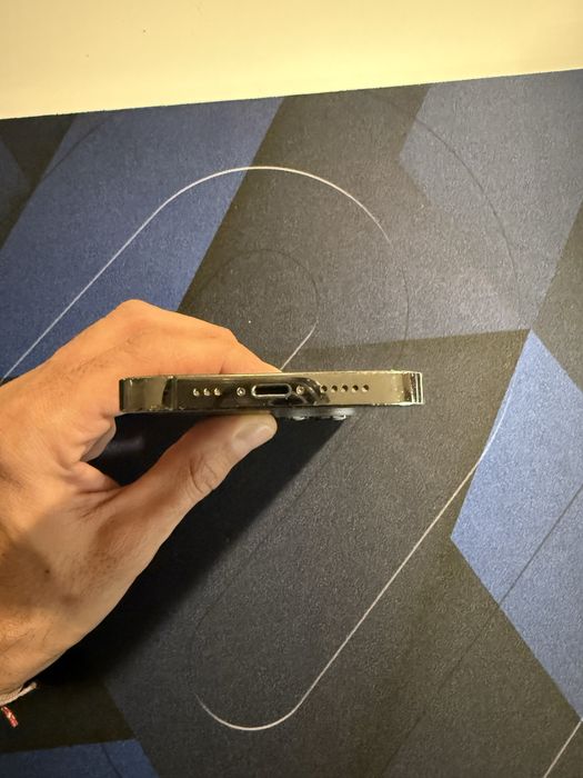 Iphone 13 pro 128gb Graphite