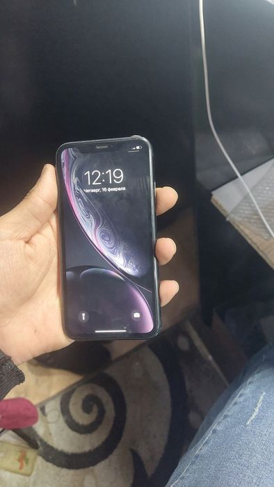 Ipxone X R sotladi usta kormagan