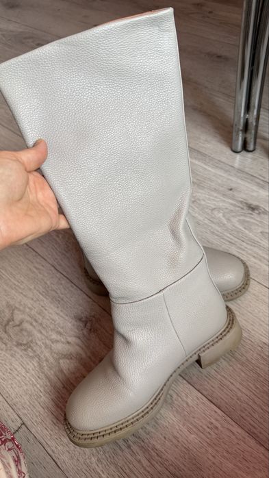 Женская обувь современная