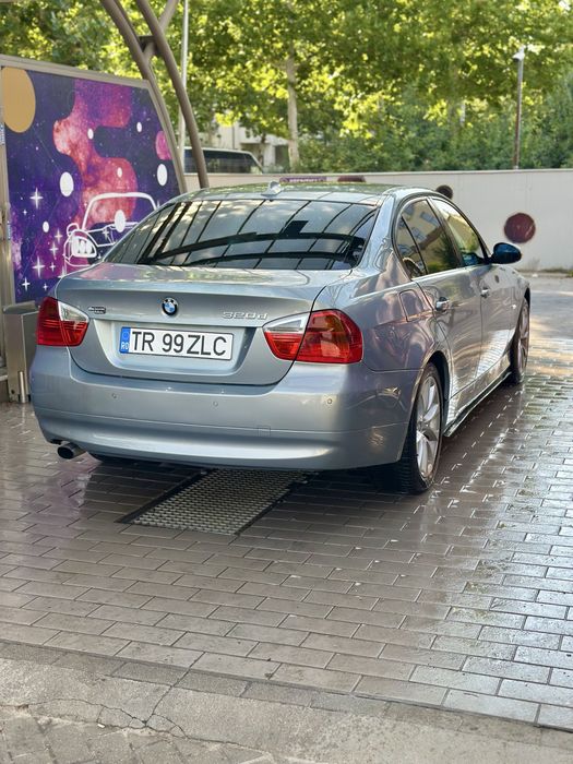 Vand sau schimb bmw e90