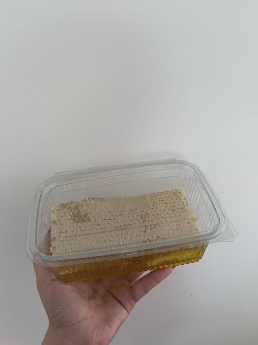 faguri de albine