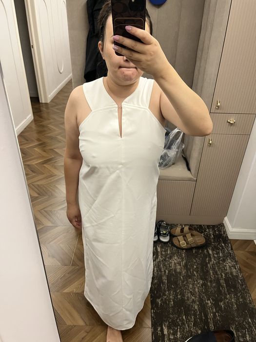 Женские платья летние