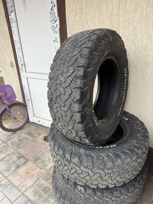 Резина всесезонная