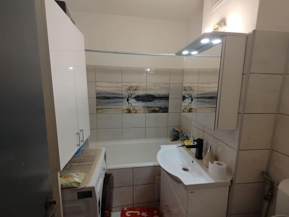 Apartament 2 camere vis-a-vis de Mega Mall