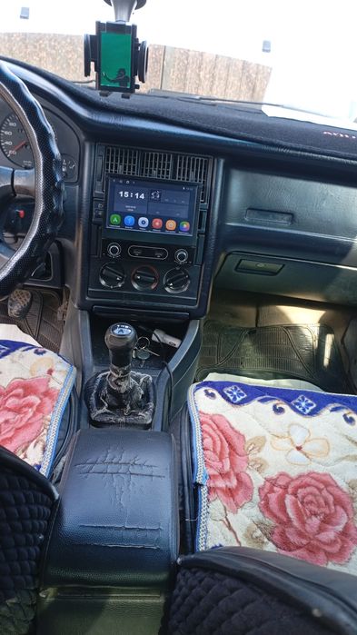 Продам срочно ауди Б4 1992