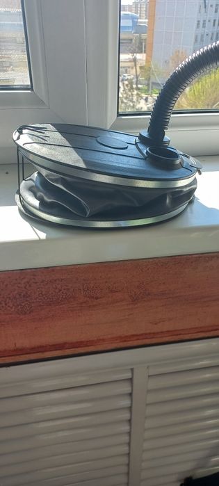 Продаются насос для любых лодок пвх