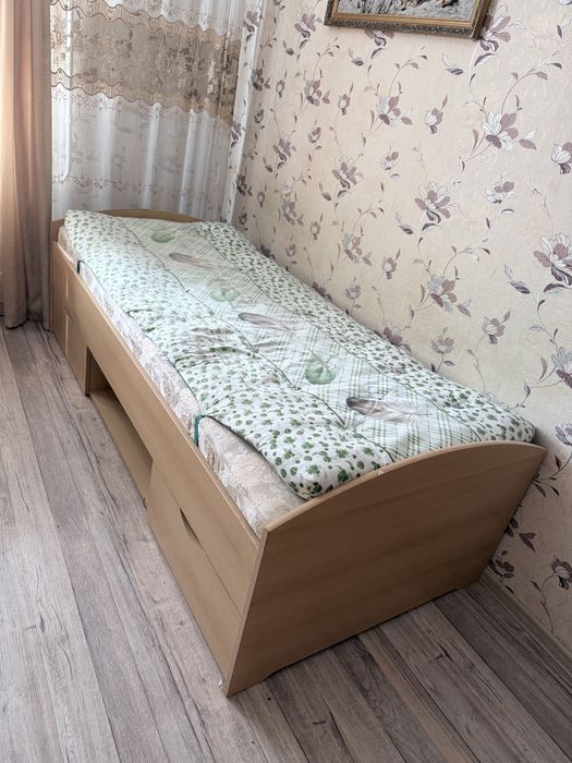 Срочно продам крвать