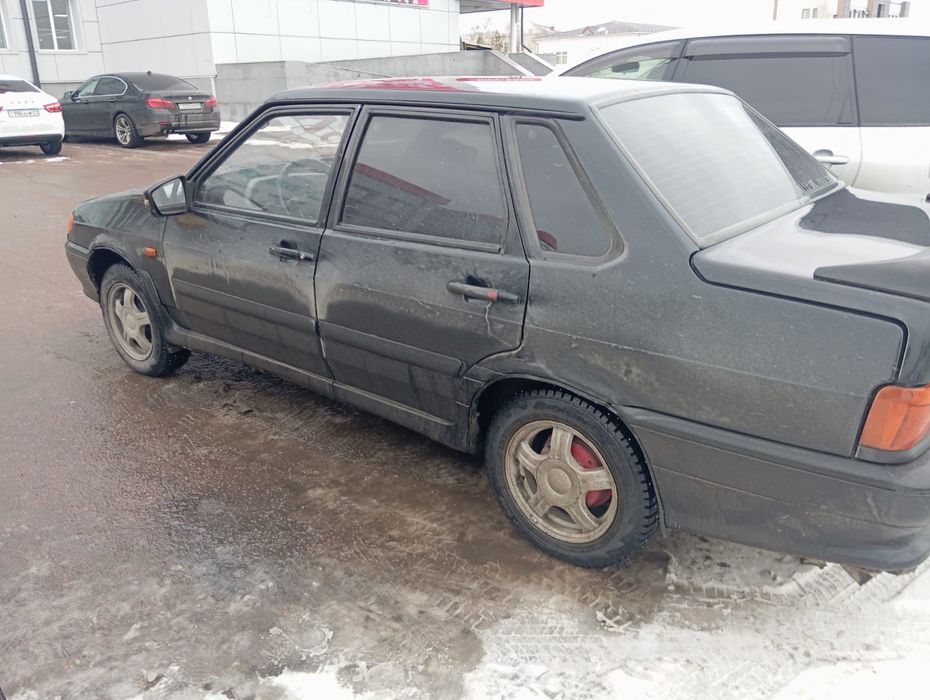 Продам срочно 15 ку