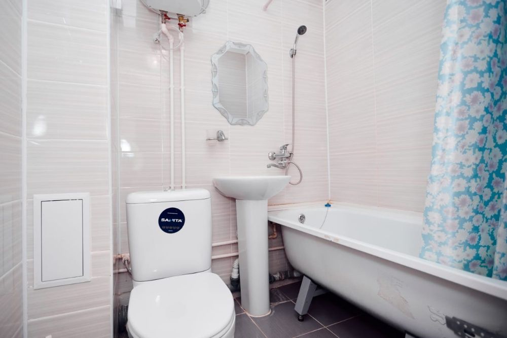 VIP 1 комнатная Евразия 115