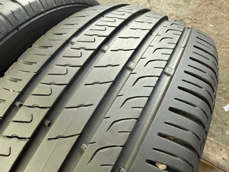 # 2x Anvelope Vara 205/55 r16 - Barum Bravuris 5 HM