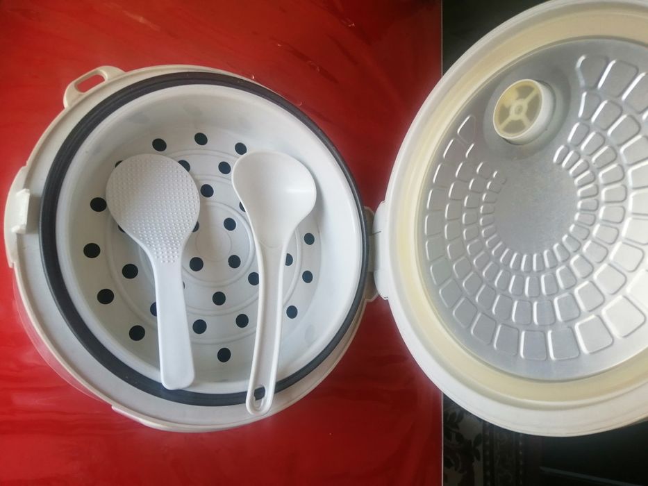 Обмен Мультиварка POLARIS