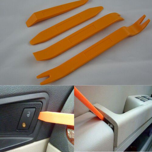 Ремонтен комплект за демонтаж интериор инструменти щипки на кори радио