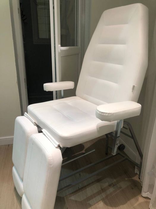 Педикюрное кресло
