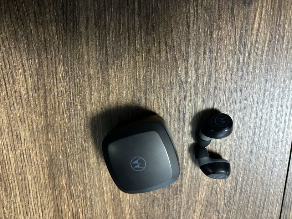 Слушалки Motorola Verve Buds 100