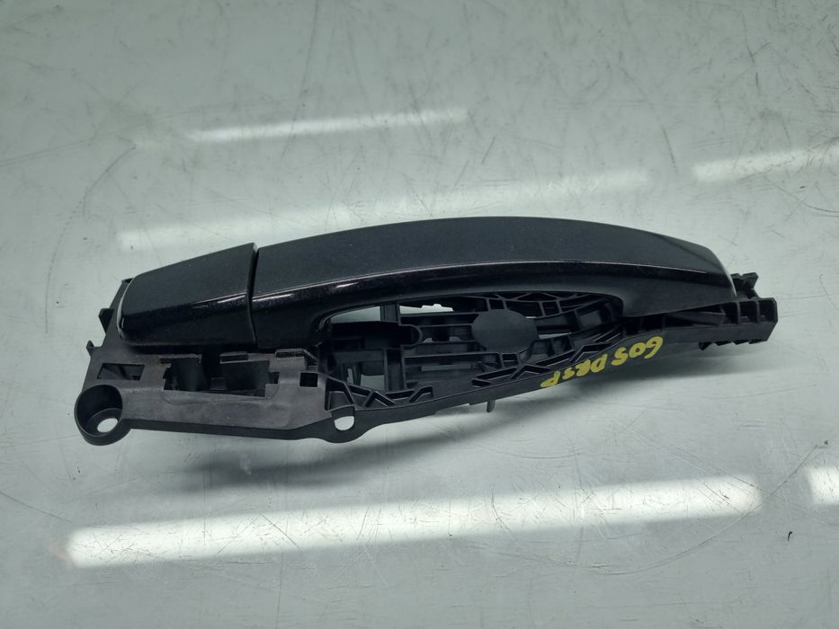 Maner usa dreapta spate Opel Mokka [Fabr 2012-2019] Monovolum GAR