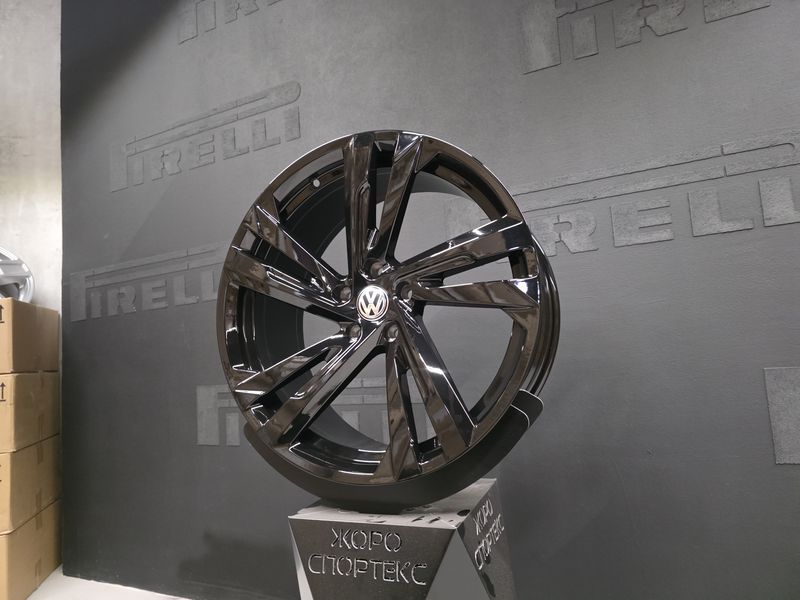 19цола 5х112 Фолксваген Vw 5x112