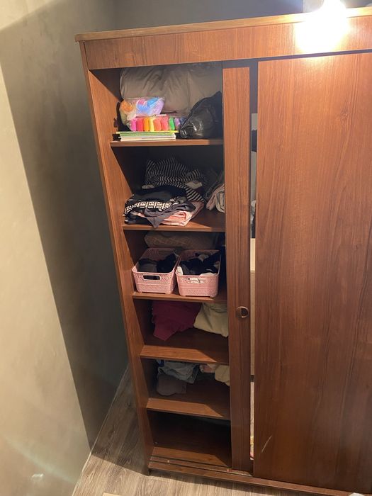 Продам шкаф и комод