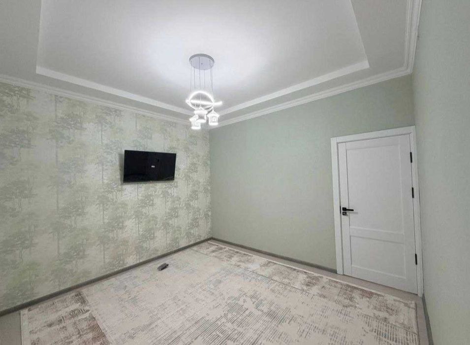 2x Комнатный коттедж