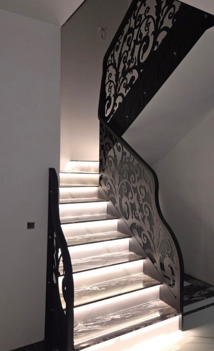 Garduri, Porți, Balustrade,Terase Oradea ,Bihor