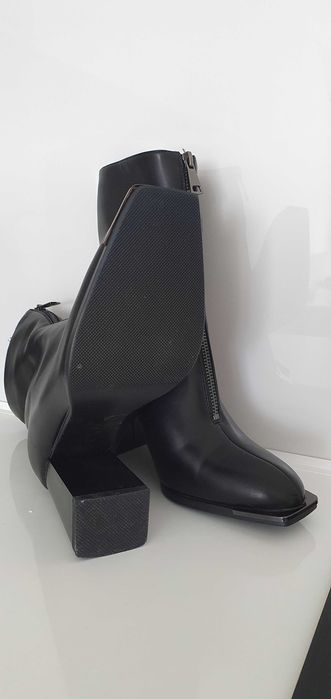 Ботильоны ботинки