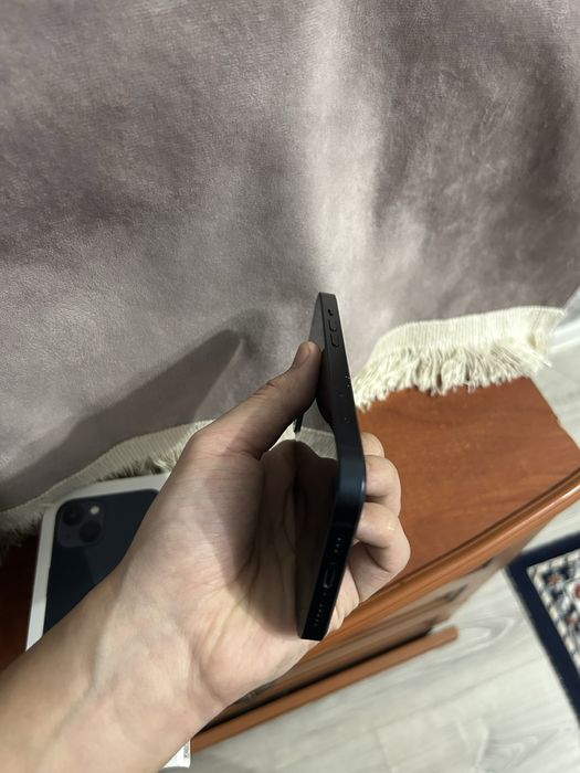 Срочно iPhone 13 black