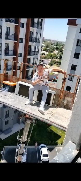 Установка и обслуживание кондиционеров под ключ.