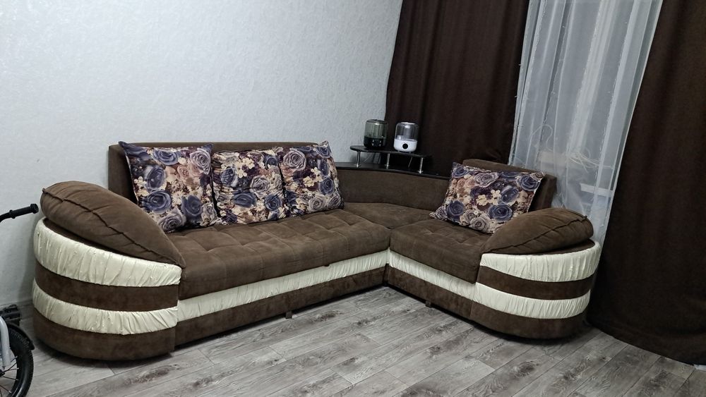 Продам диван трансформер