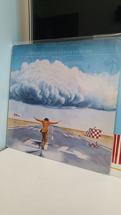 Виниловые пластинки !