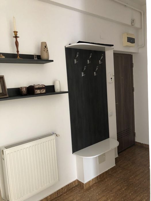 Inchirez apartament 2 camere zona Salaj