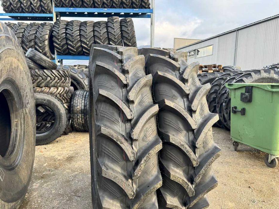 Cauciucuri noi agricole OZKA 380/85 R38 Livrare rapida 14.9-38