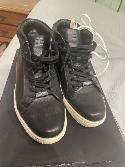 Продам мужскую обувь