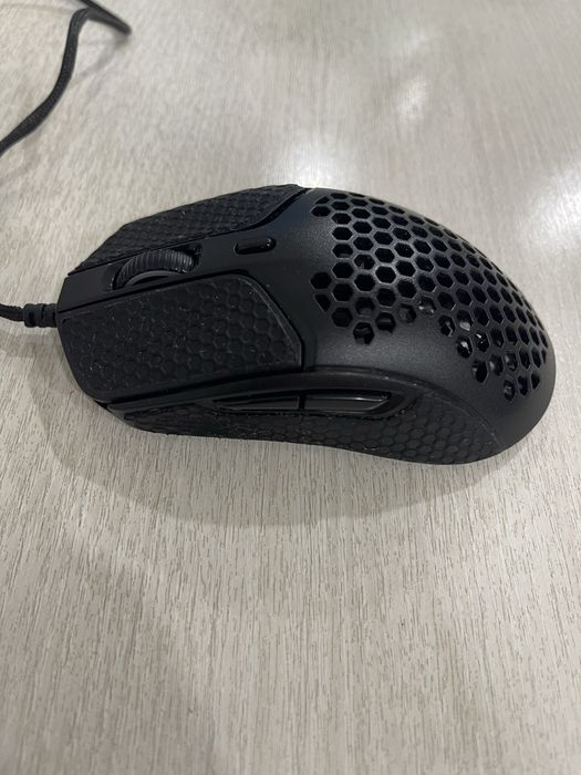 Игровая мышь HyperX Haste