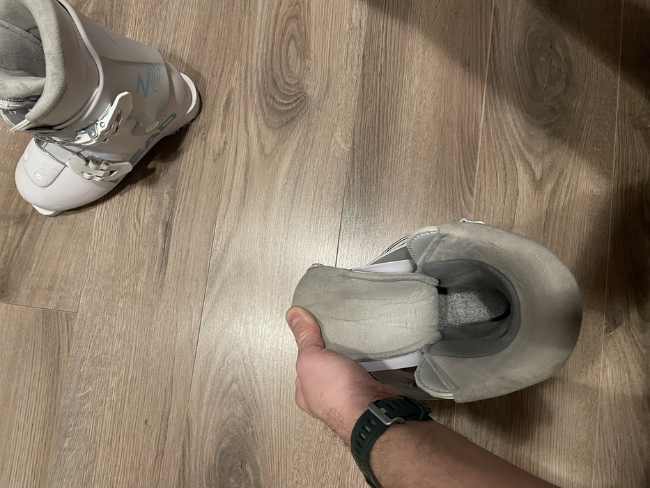 clapari Head 21.0-21.5 echivalent 33-34 EU