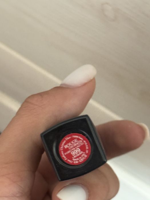 Козметика Dior, Guerlain, Idawarg, Miamante, Mac
