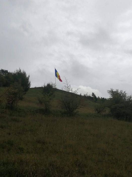 Teren de vânzare